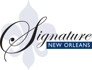 Signature New Orleans
